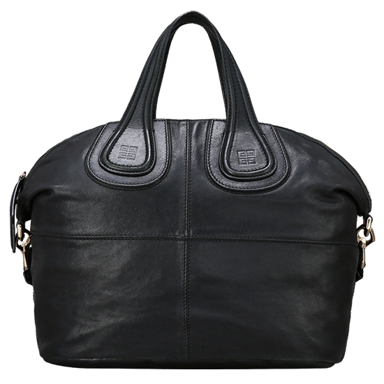 GIVENCHY(USED)나이팅게일 블랙 미듐