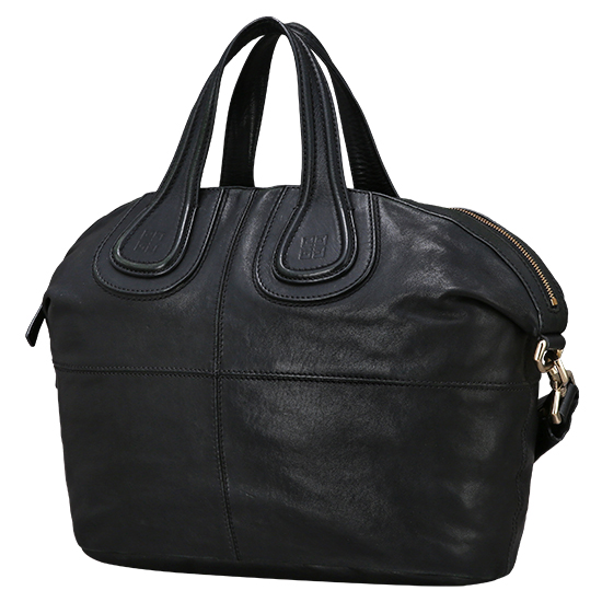 GIVENCHY(USED)나이팅게일 블랙 미듐