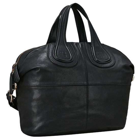 GIVENCHY(USED)나이팅게일 블랙 미듐