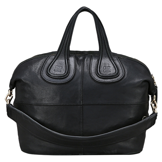 GIVENCHY(USED)나이팅게일 블랙 미듐