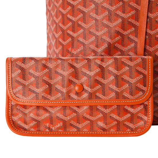 GOYARD(USED)생루이PM