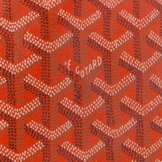 GOYARD(USED)생루이PM