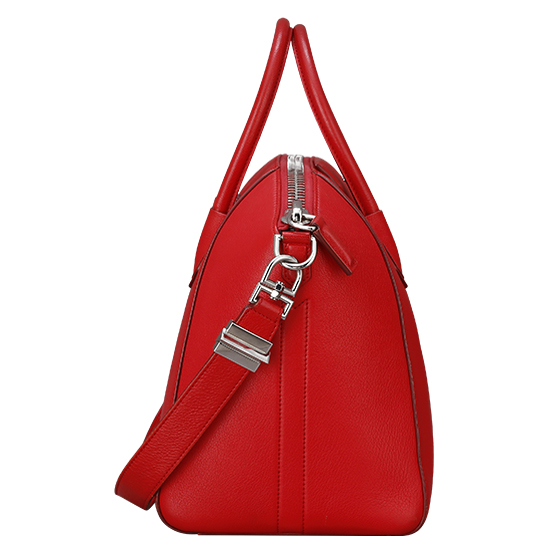 GIVENCHY(USED)안티고나 레드 미듐
