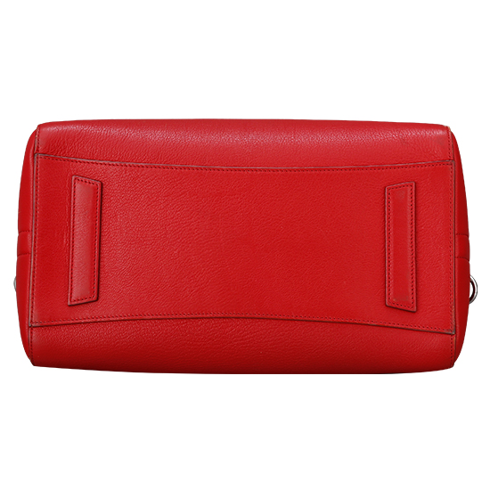 GIVENCHY(USED)안티고나 레드 미듐
