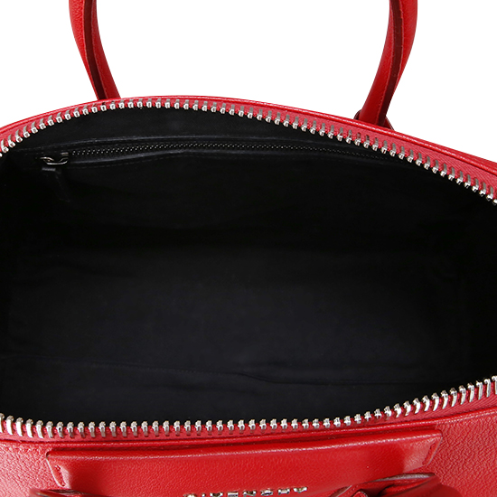 GIVENCHY(USED)안티고나 레드 미듐