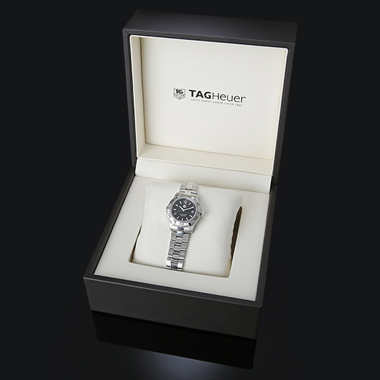 TAG Heuer(USED) 아쿠아레이서 WAF1410