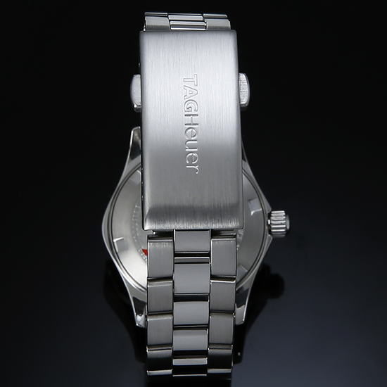 TAG Heuer(USED) 아쿠아레이서 WAF1410