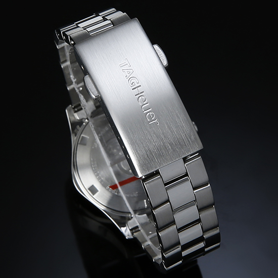 TAG Heuer(USED) 아쿠아레이서 WAF1410