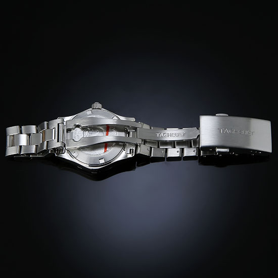 TAG Heuer(USED) 아쿠아레이서 WAF1410