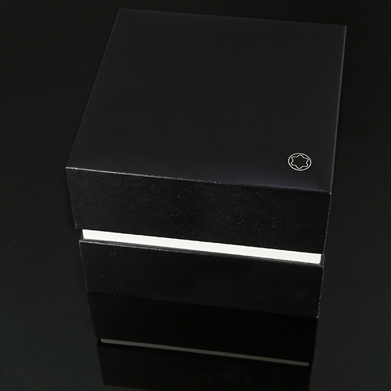 MONT BLANC(USED) 스타 오토 크르노 데이데이트
