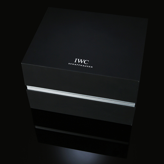 IWC(USED) 파일럿 마크15 IW3253