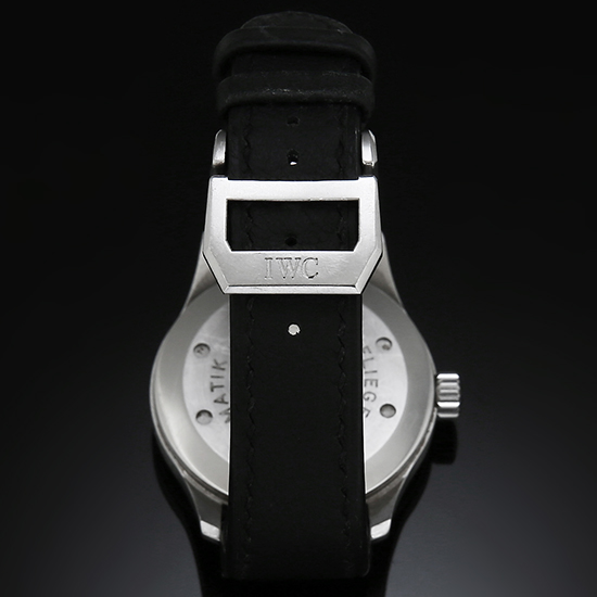 IWC(USED) 파일럿 마크15 IW3253