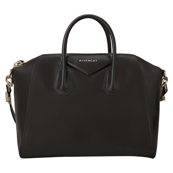 GIVENCHY(USED)안티고나 브라운 미듐