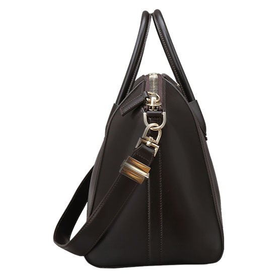 GIVENCHY(USED)안티고나 브라운 미듐