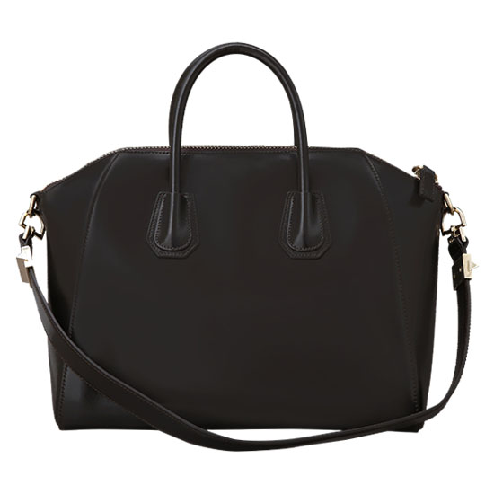 GIVENCHY(USED)안티고나 브라운 미듐