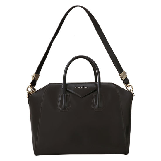 GIVENCHY(USED)안티고나 브라운 미듐