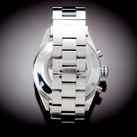 TAG Heuer(USED)까레라 데이데이트