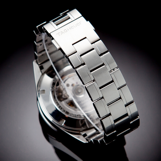 TAG Heuer(USED)까레라 데이데이트