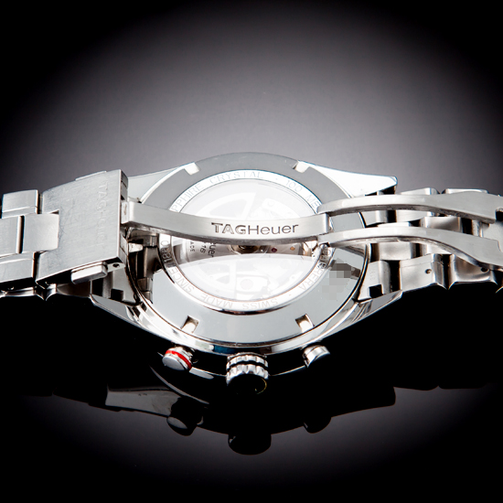 TAG Heuer(USED)까레라 데이데이트