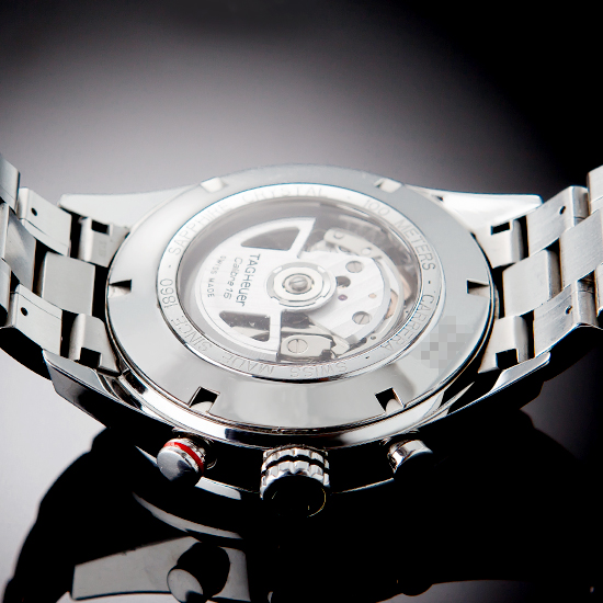 TAG Heuer(USED)까레라 데이데이트