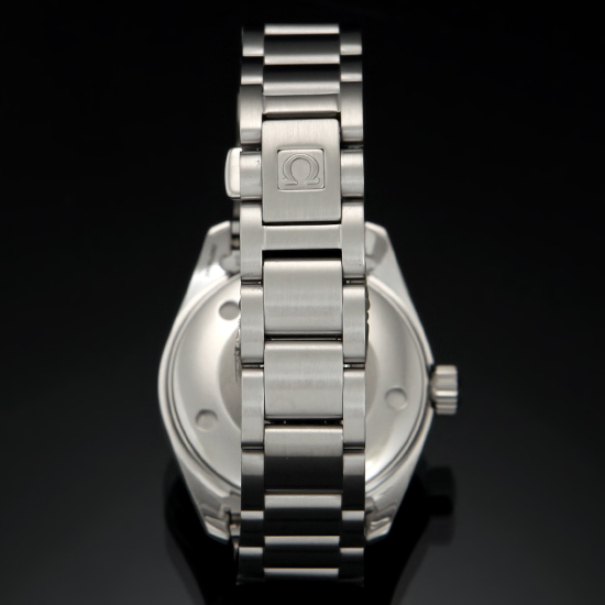 OMEGA(USED) 씨마스터 아쿠아테라