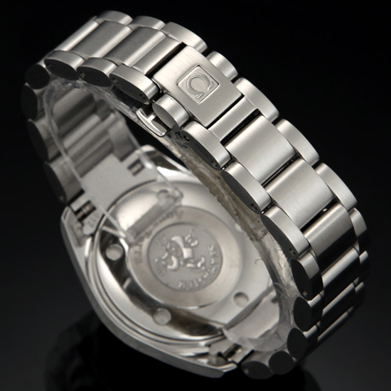 OMEGA(USED) 씨마스터 아쿠아테라