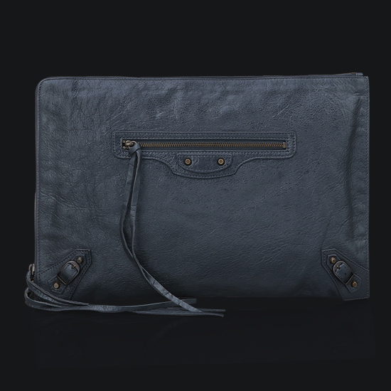 BALENCIAGA(USED)클래식 클러치