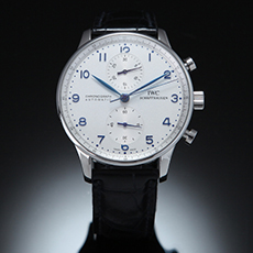 IWC(USED) 포르투기즈 IW371446
