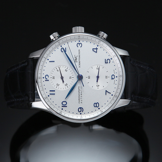 IWC(USED) 포르투기즈 IW371446