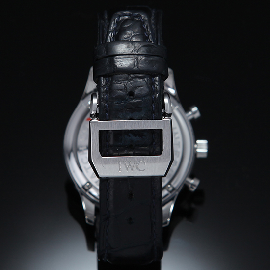 IWC(USED) 포르투기즈 IW371446