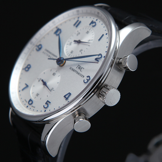 IWC(USED) 포르투기즈 IW371446