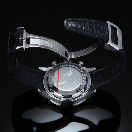 IWC(USED) 포르투기즈 IW371446