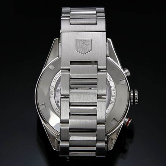TAG Heuer(USED) 까레라 크르노 CV2A1R