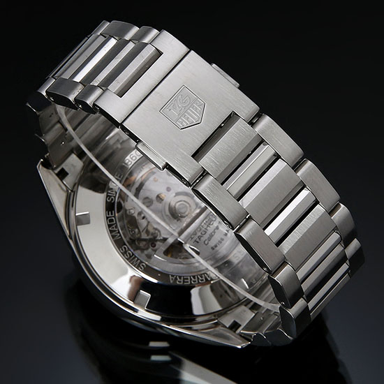 TAG Heuer(USED) 까레라 크르노 CV2A1R