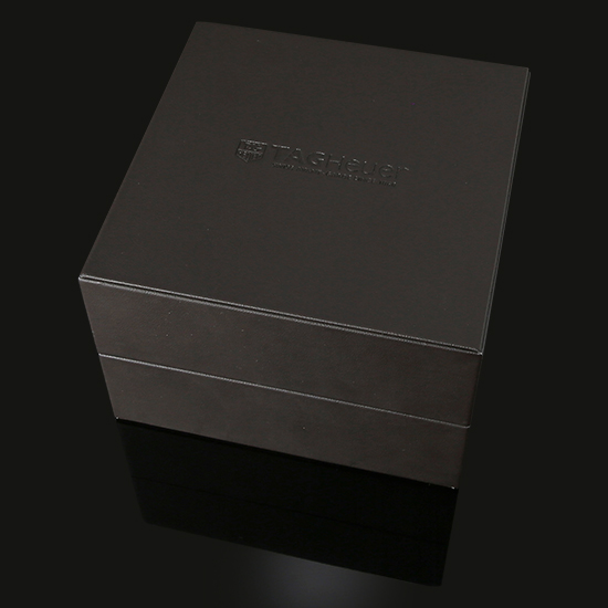 TAG Heuer(USED) 까레라 크르노 데이데이트 CV201AH
