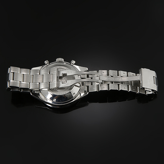 TAG Heuer(USED) 까레라 크르노 데이데이트 CV201AH