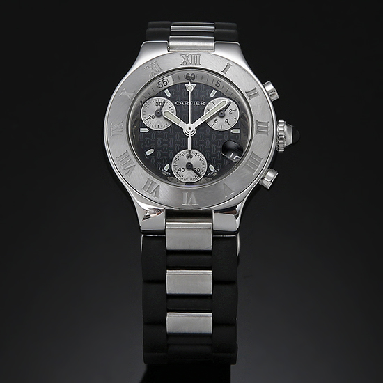 CARTIER(USED)21C 크르노