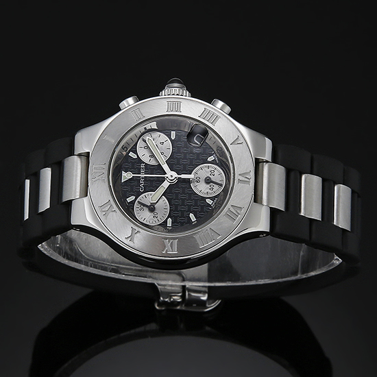 CARTIER(USED)21C 크르노