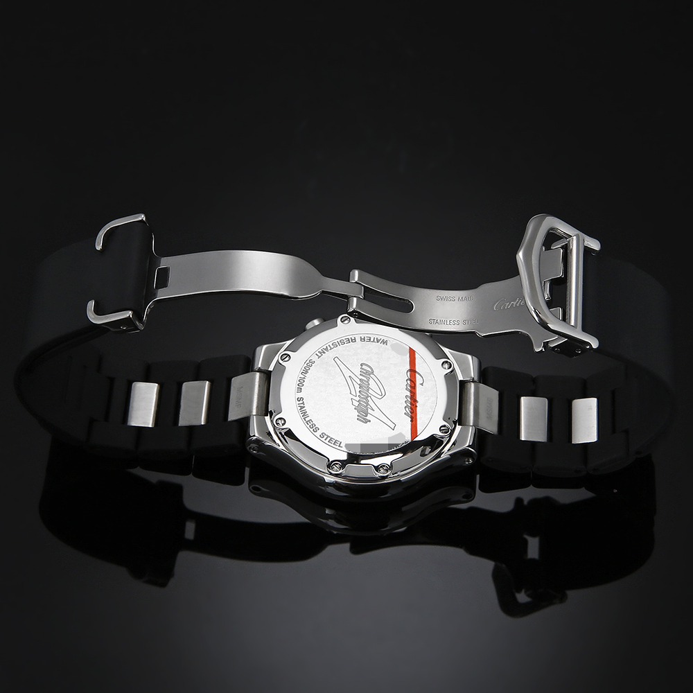 CARTIER(USED)21C 크르노