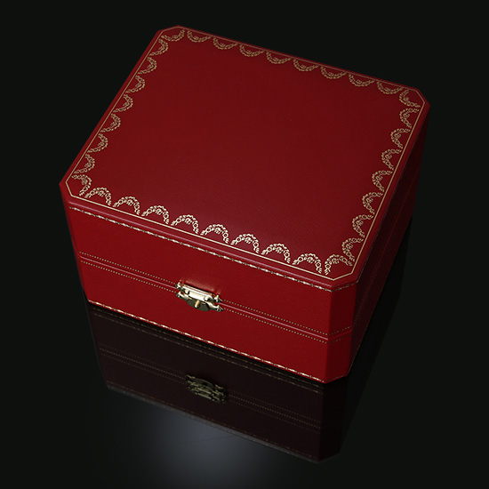 CARTIER(USED) 까르띠에 21C 콤비