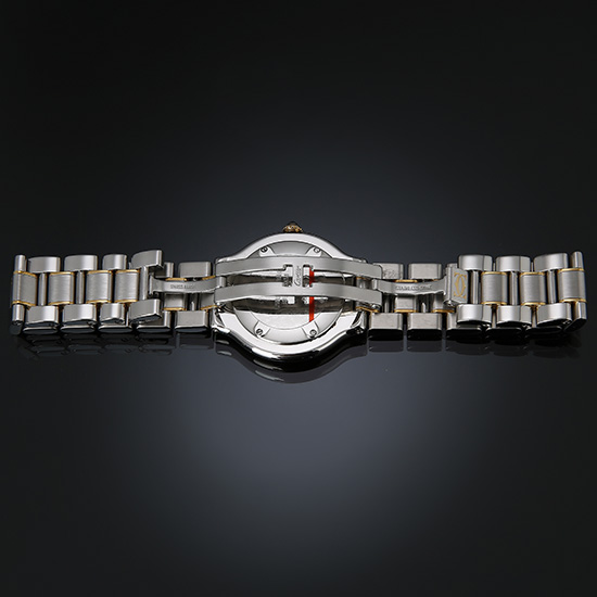 CARTIER(USED) 까르띠에 21C 콤비