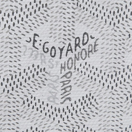 GOYARD(USED)