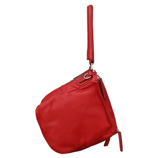 GIVENCHY(USED)판도라 레드 미듐