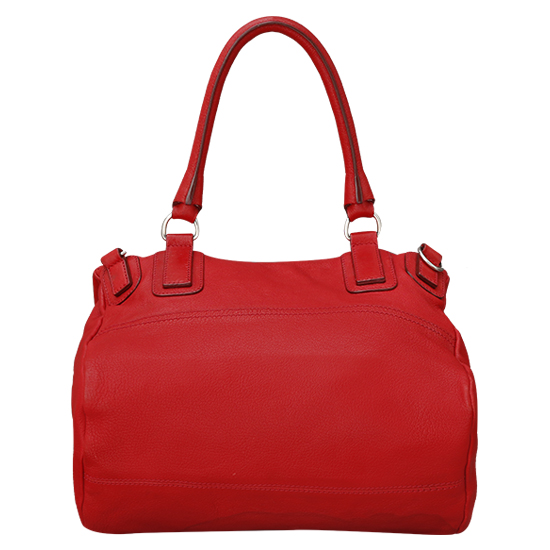GIVENCHY(USED)판도라 레드 미듐