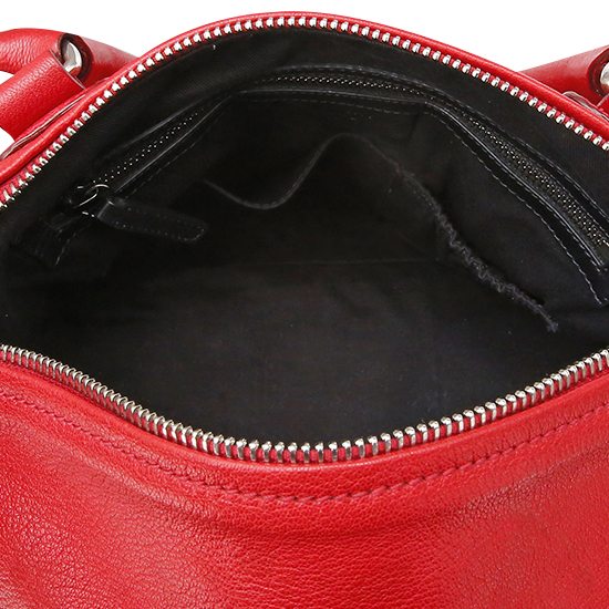 GIVENCHY(USED)판도라 레드 미듐