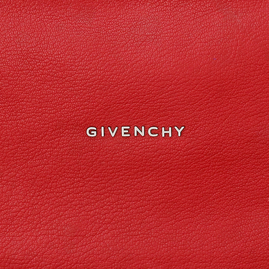 GIVENCHY(USED)판도라 레드 미듐
