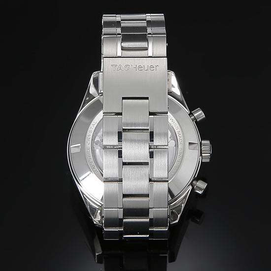 TAG Heuer(USED) 까레라 크르노 헤리티지 CAS2111