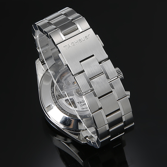 TAG Heuer(USED) 까레라 크르노 헤리티지 CAS2111