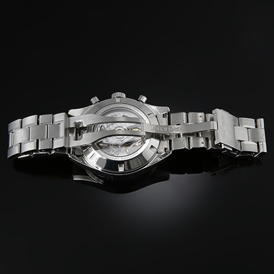 TAG Heuer(USED) 까레라 크르노 헤리티지 CAS2111