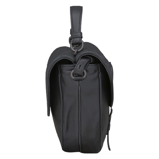 BOTTEGA VENETA(USED)인트레치아토 나파 위빙 크로스